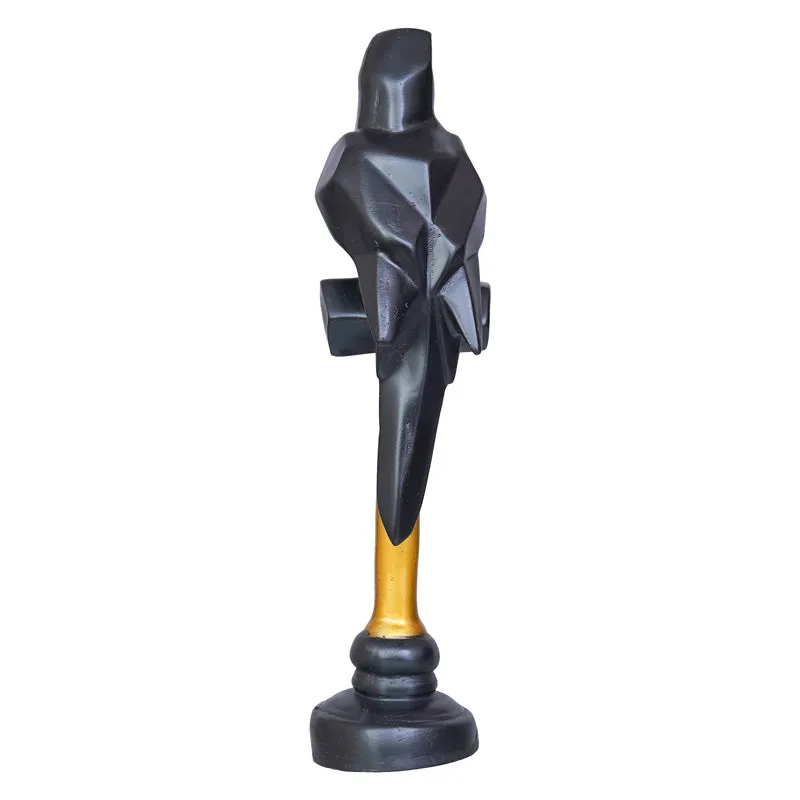 Raven Perch Showpiece media 6