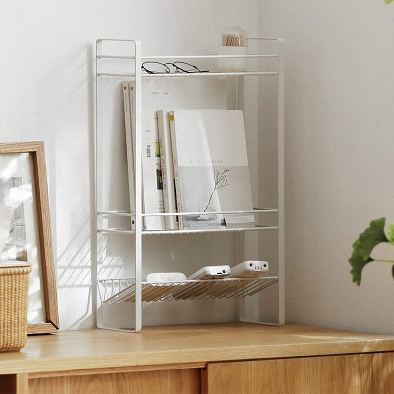 Yuba Carbon Steel Storage Caddy media 6