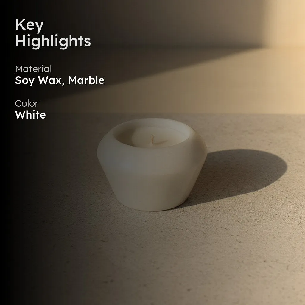 Tweda Candle media 2