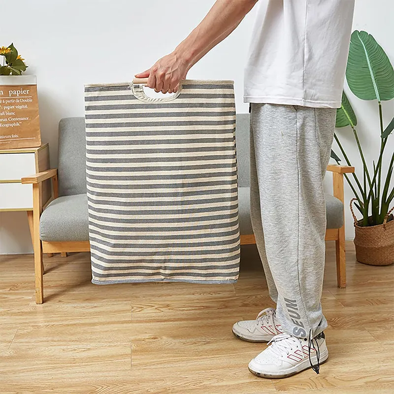 Ananke Laundry Basket media 3