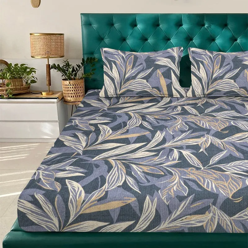 RoyalEase Bedsheet - 300 GSM media 3
