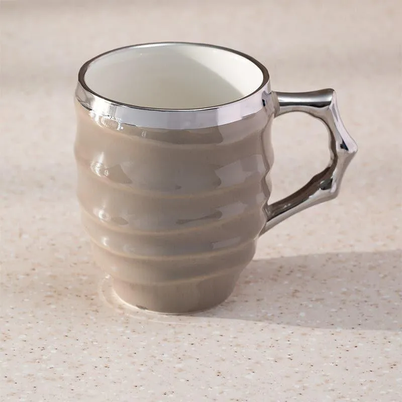 Raleigh Porcelain Coffee Mug (350 mL) - Coffee media 1