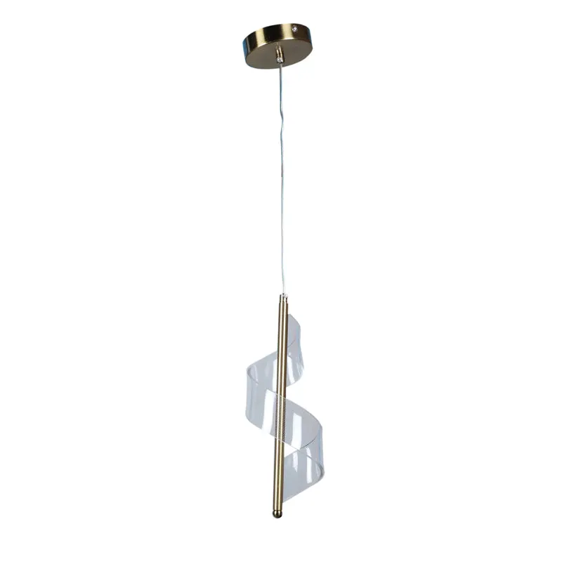 Twista Ceiling Lamp media 4