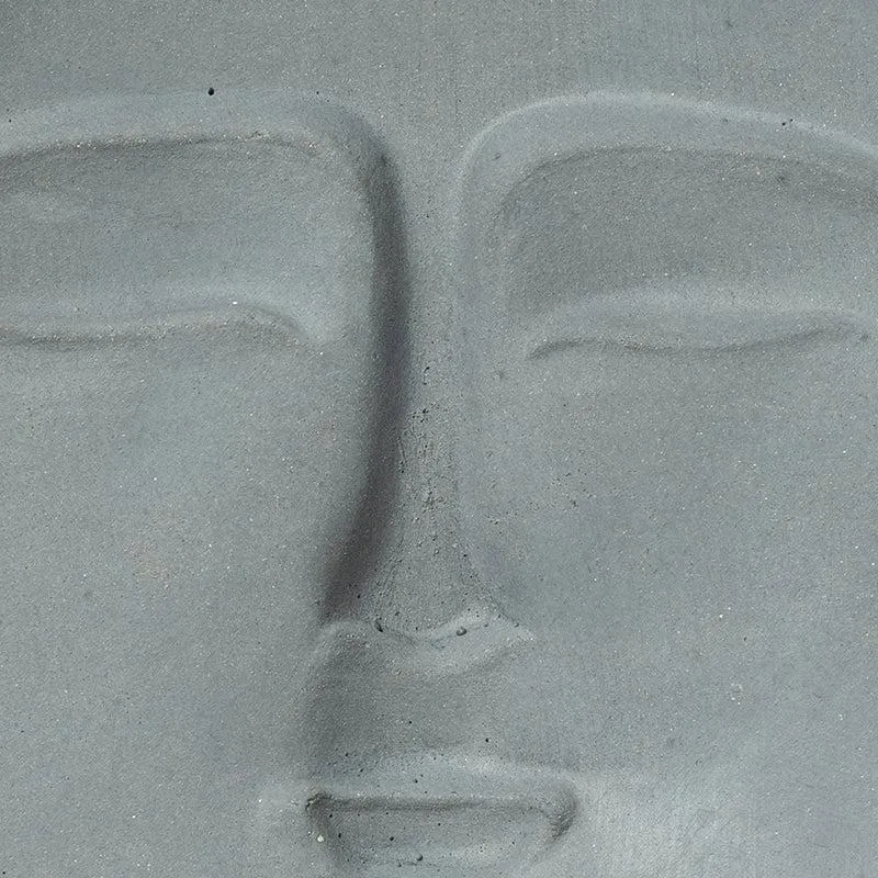 The Still Face Concrete Desk Organiser media 3