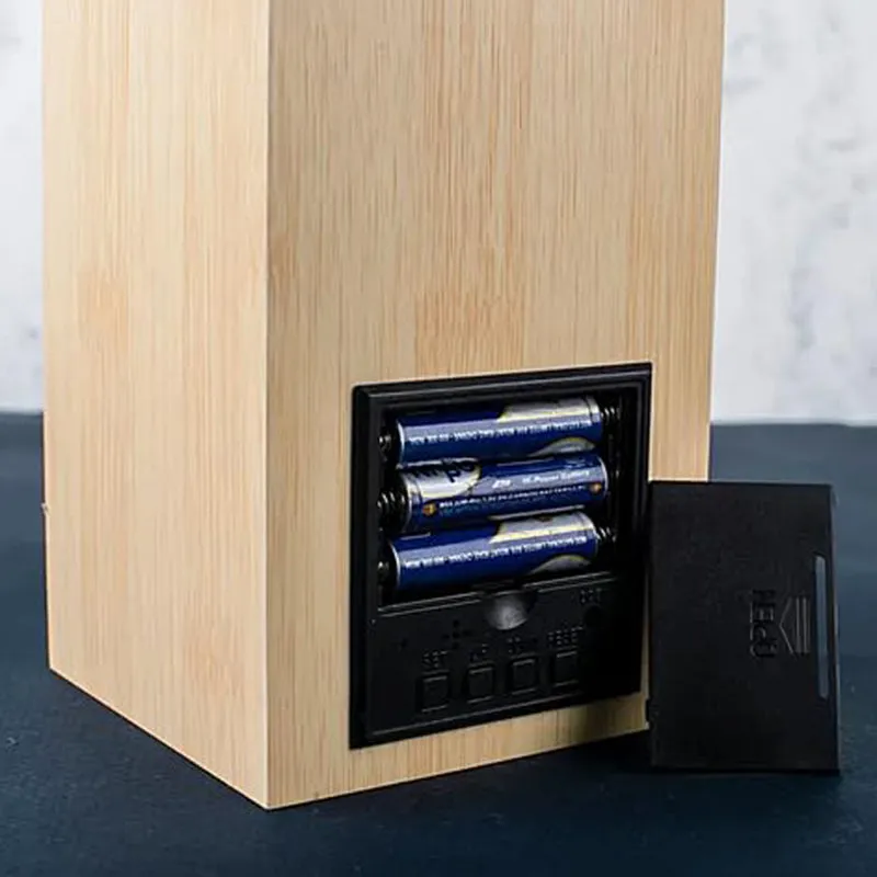 Yovo Digital Stationary Stand media 4