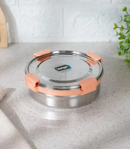 Stainless Steel