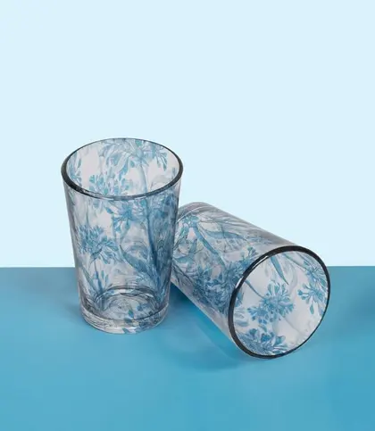 Glass