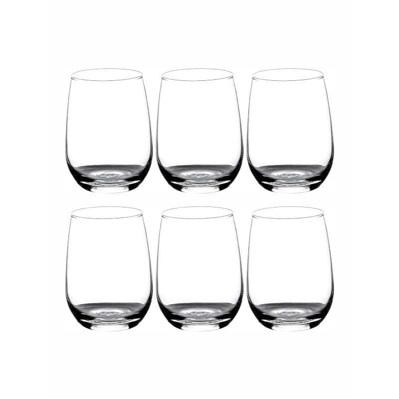 Mackensi Tumbler (500 mL Each) - Set Of Six image 5