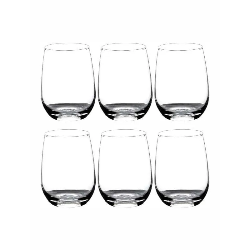 Mackensi Tumbler (500 mL Each) - Set Of Six media 5