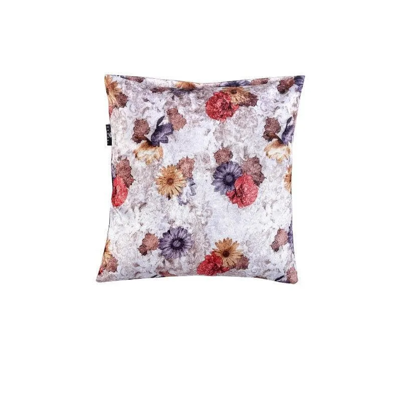 French Florals Cushion Cover - Set Of Five media 5