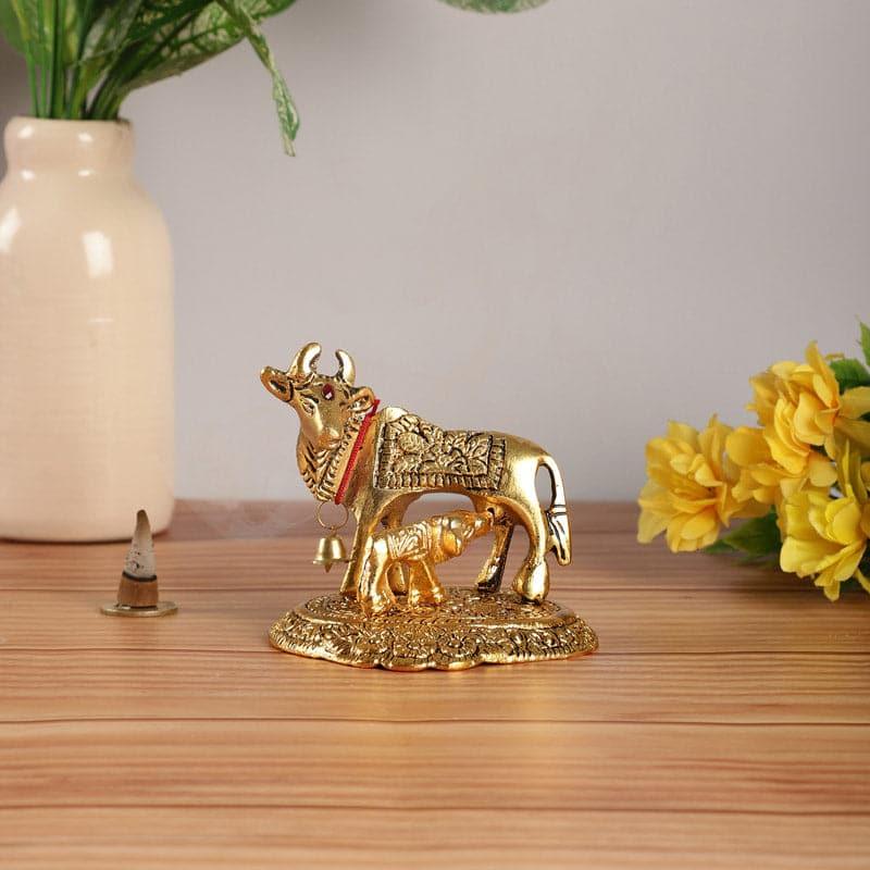 Divine Nandi Idol