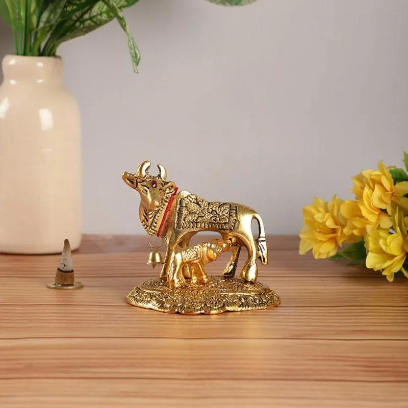 Divine Nandi Idol media 1