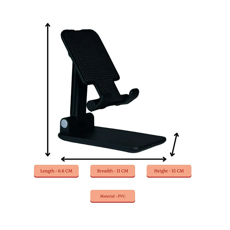 Easy Scroll Mobile Holder - Black media 8