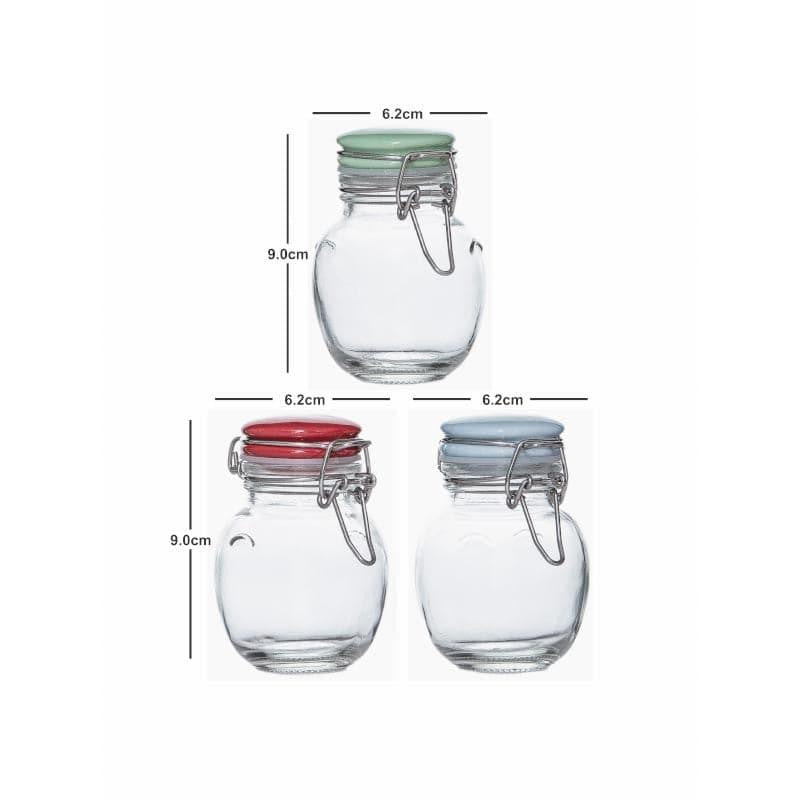 Azoroni Jar (150 mL) - Set Of Six media 6