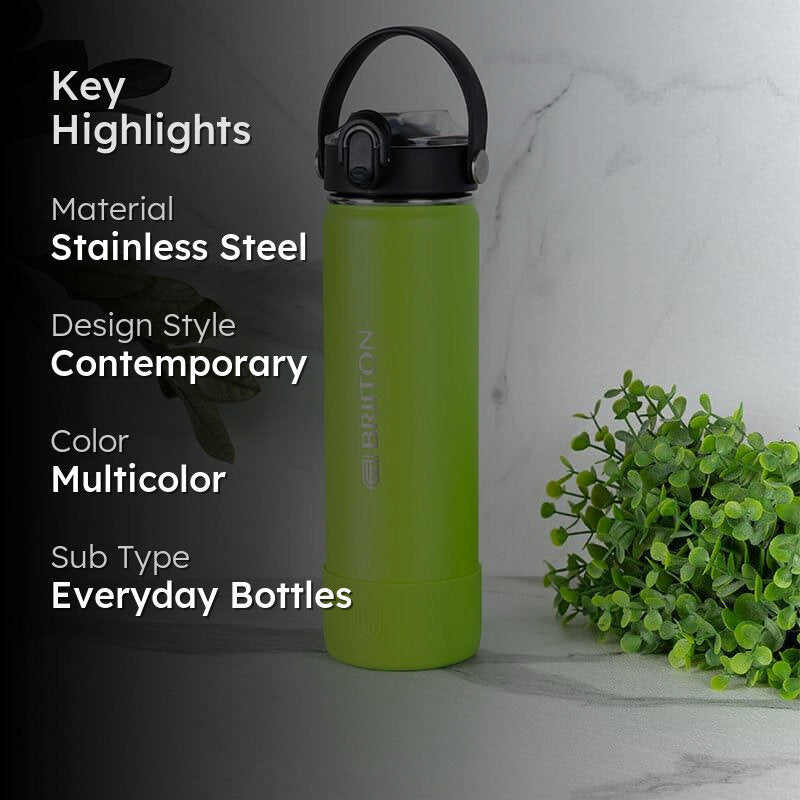 Dream Drops Bottle (Green) - 750 mL media 2