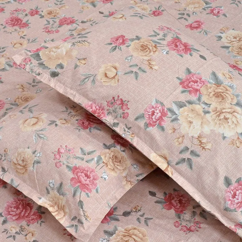 PaletteSoft Bedsheet - 300 GSM media 5