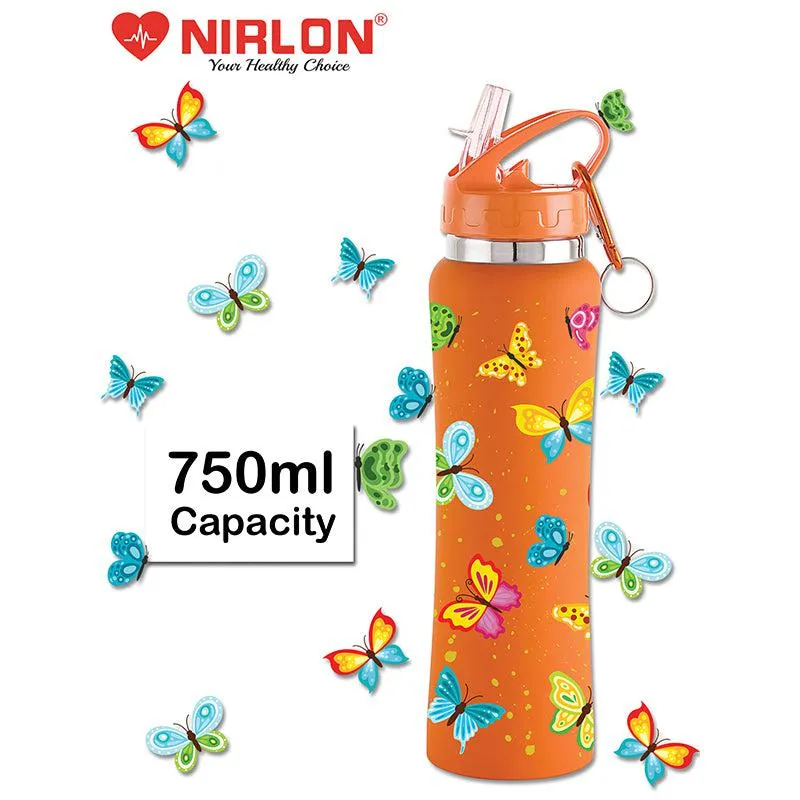 Titli Tales Sipper Water Bottle - 750 mL media 7