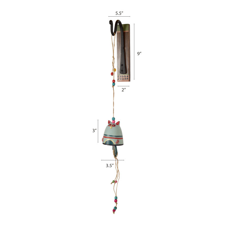 Kamitha Windchime media 6