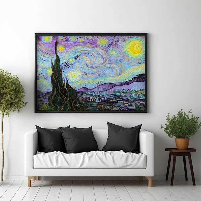 Famous Paintings category