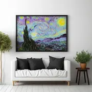 Famous Paintings category