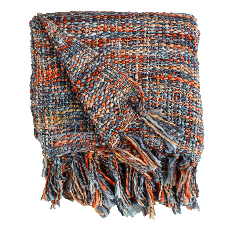 Vibrato Acrylic Throw - Multicolor image 5
