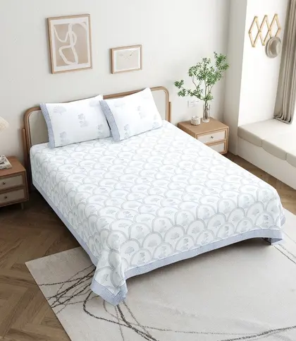 100% Cotton