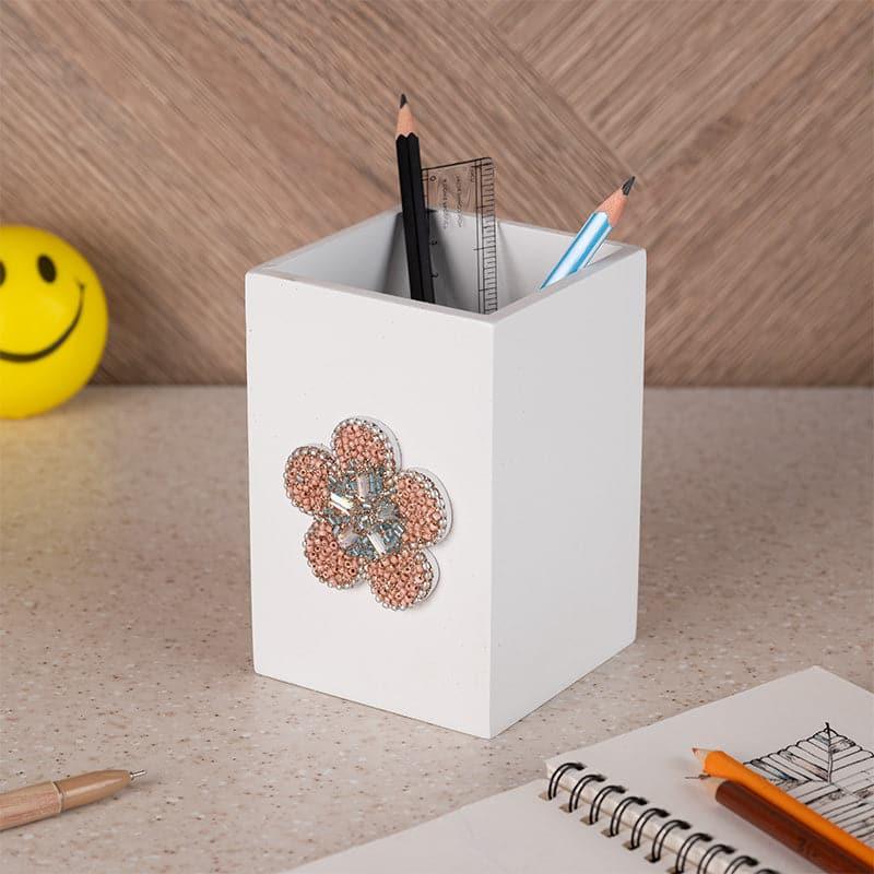 Flora Buddie Stationery Holder - Bloom Collection