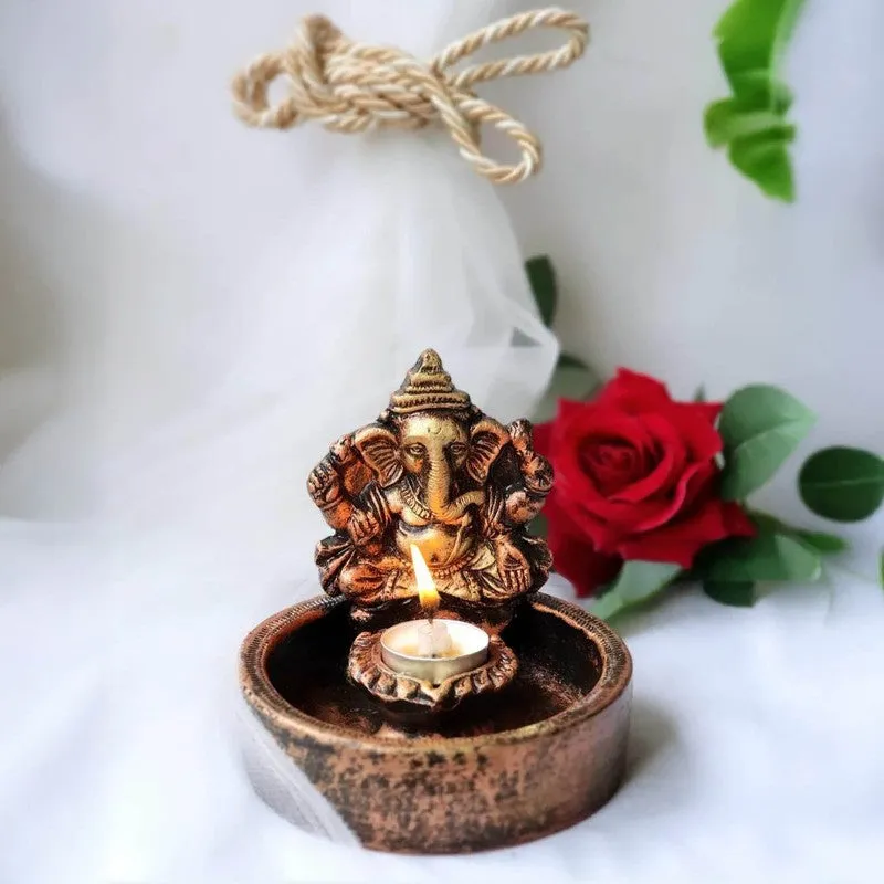Vinayak Diya media 5