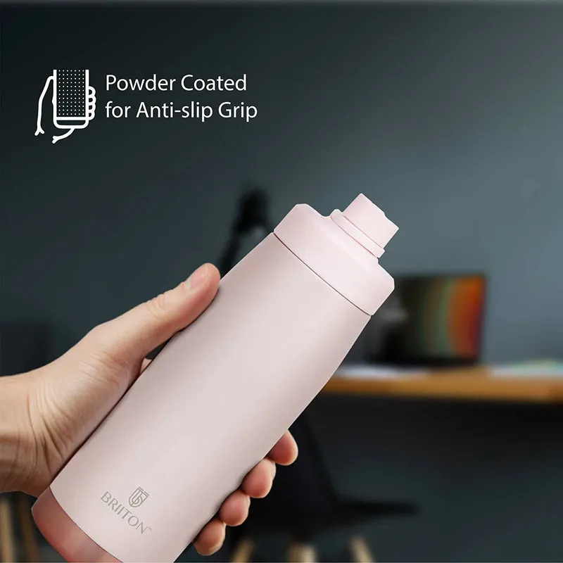 Drink Disco Water Bottle (Pink) - 1000 mL media 8