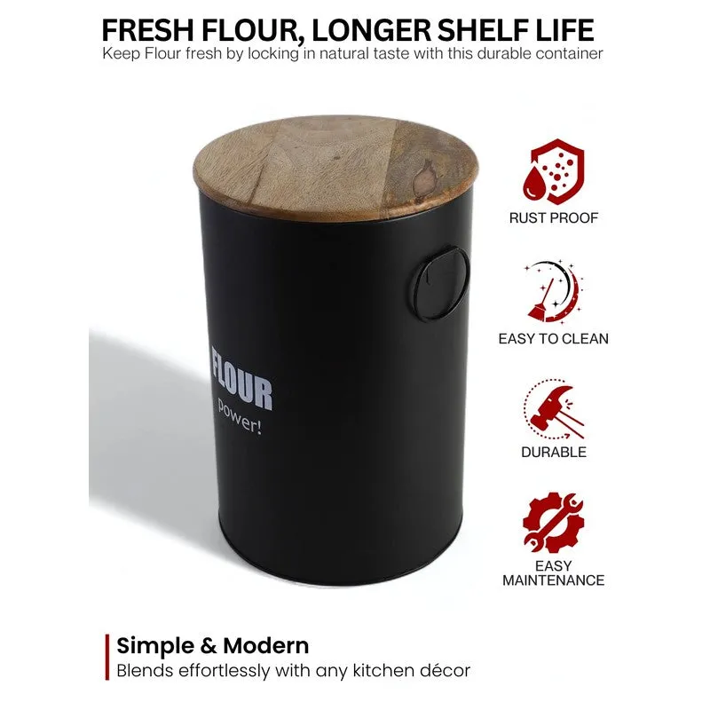 Premium BPA-Free Container - 9.2 L media 7