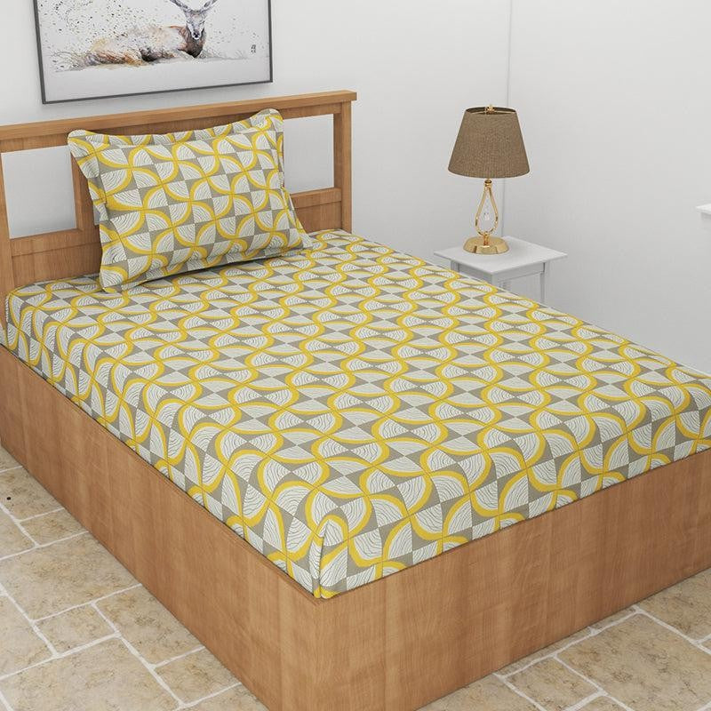 Glace Cotton/Microfiber