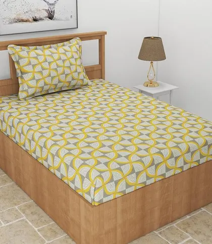 Glace Cotton/Microfiber