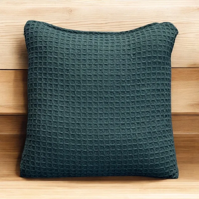 Auralis Moss Cushion Cover media 4