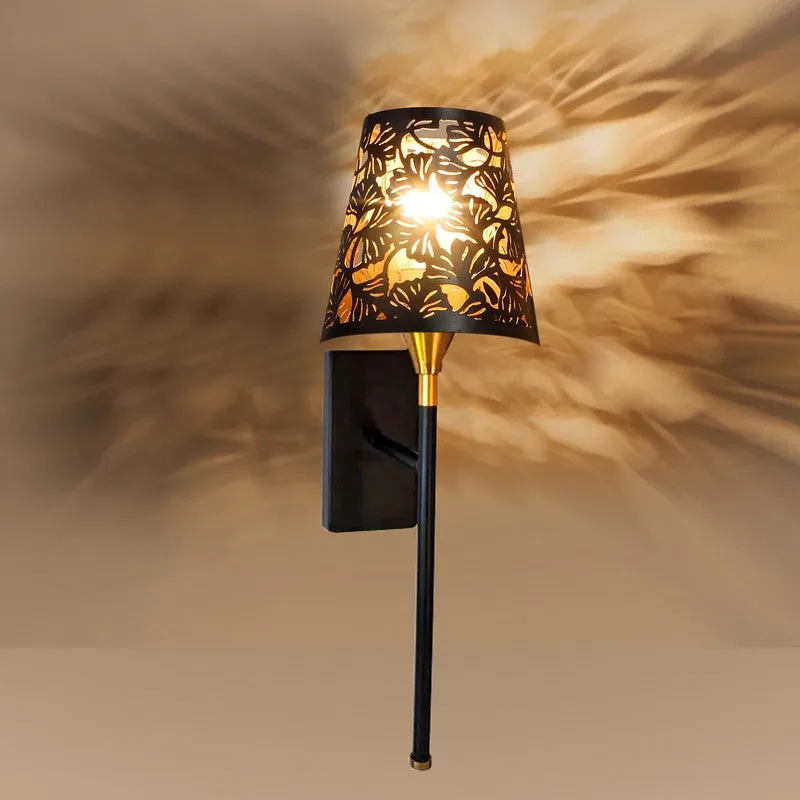Elowis Metal Wall Lamp media 6