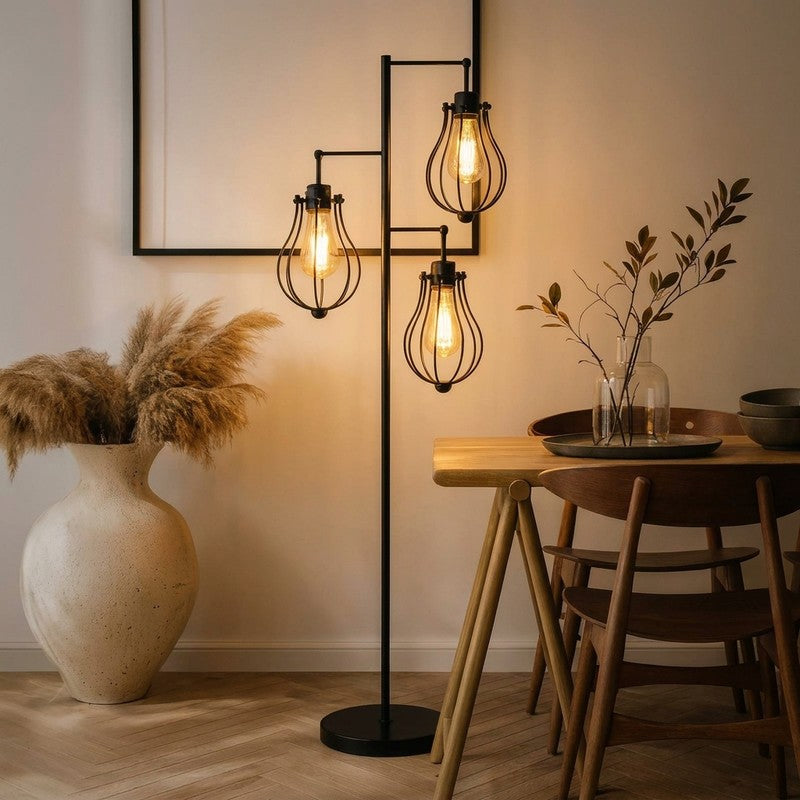 RadiancePole Designer Floor Light
