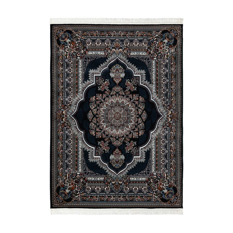 Aavriti Artificial Silk Carpet