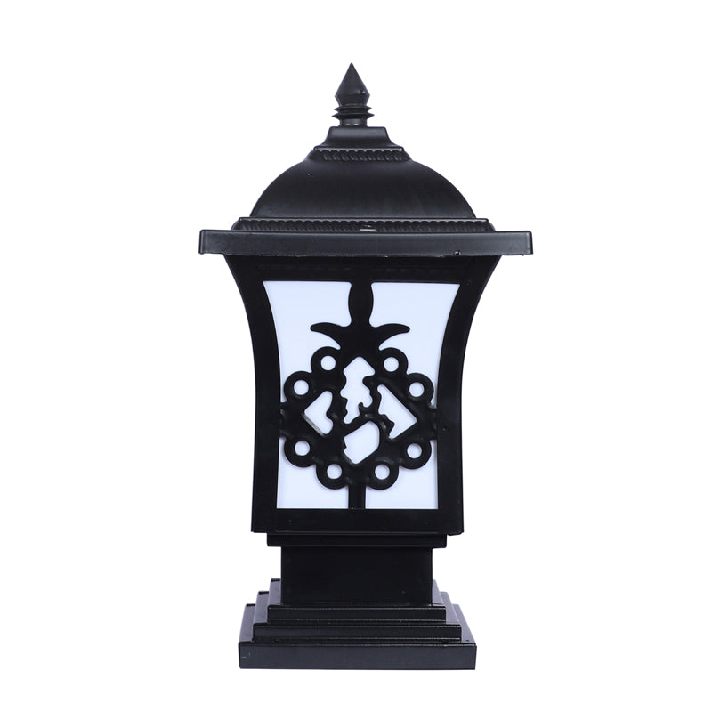 Aspen V Outdoor Lamp media 8