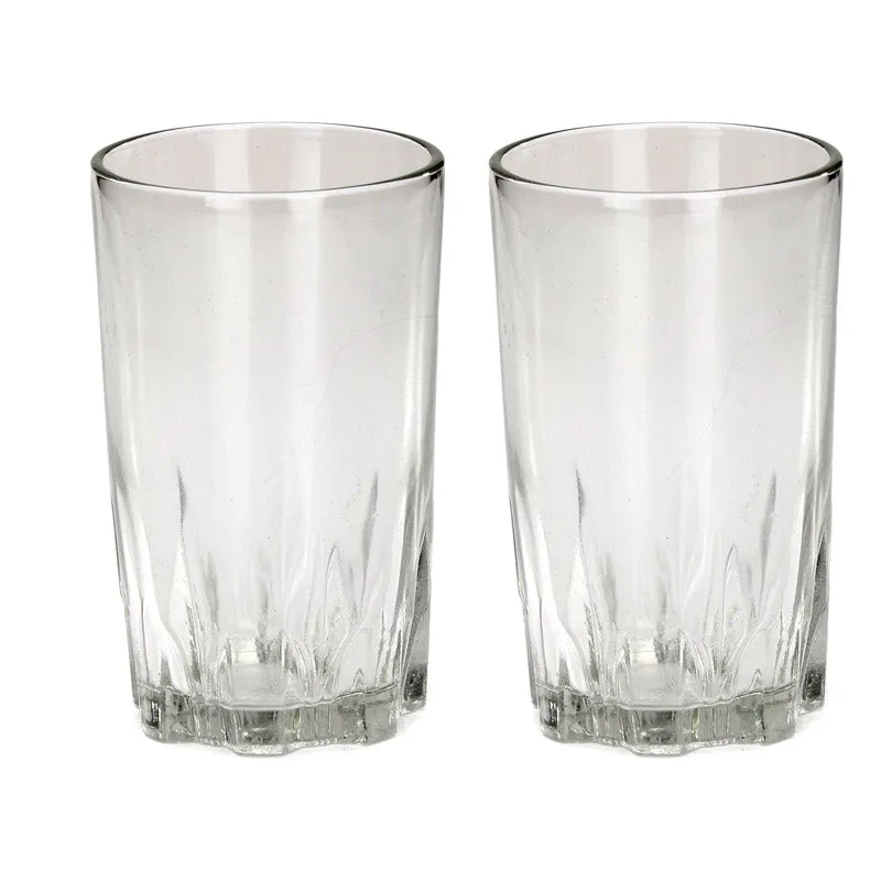 Wren 1000 mL Water Bottle With 200 mL Glasses - Five Piece Set media 4