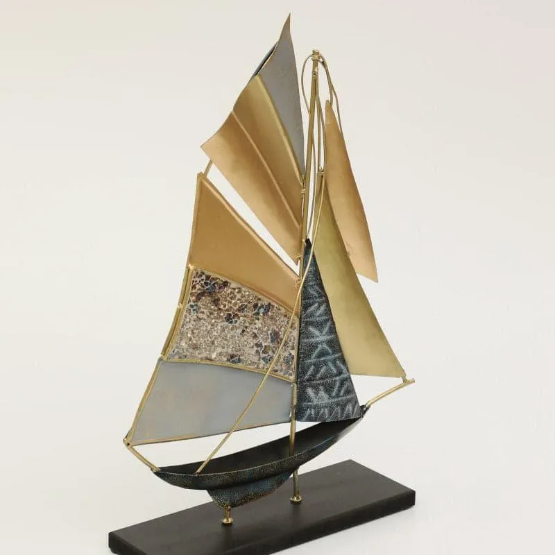 Ocean Lord Showpiece media 3