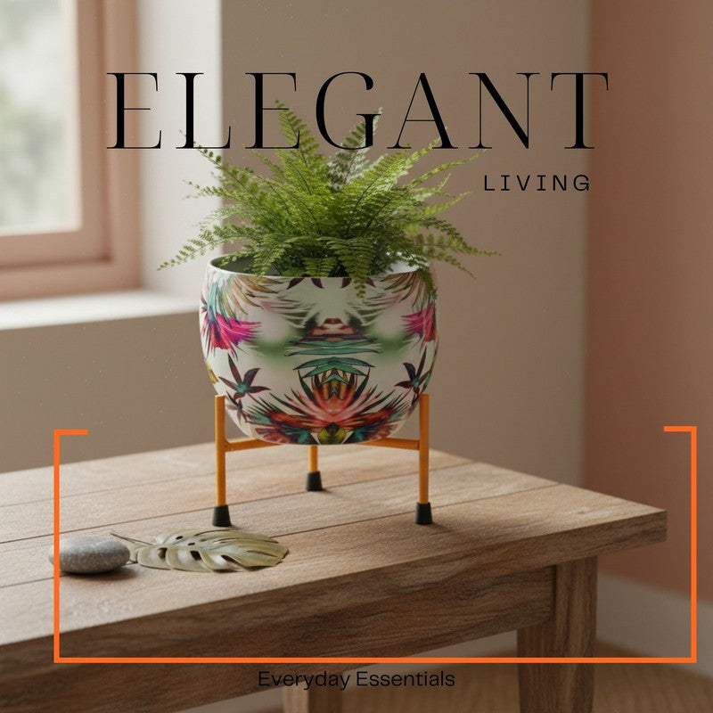 Earth Tone Pots & Planters media 7