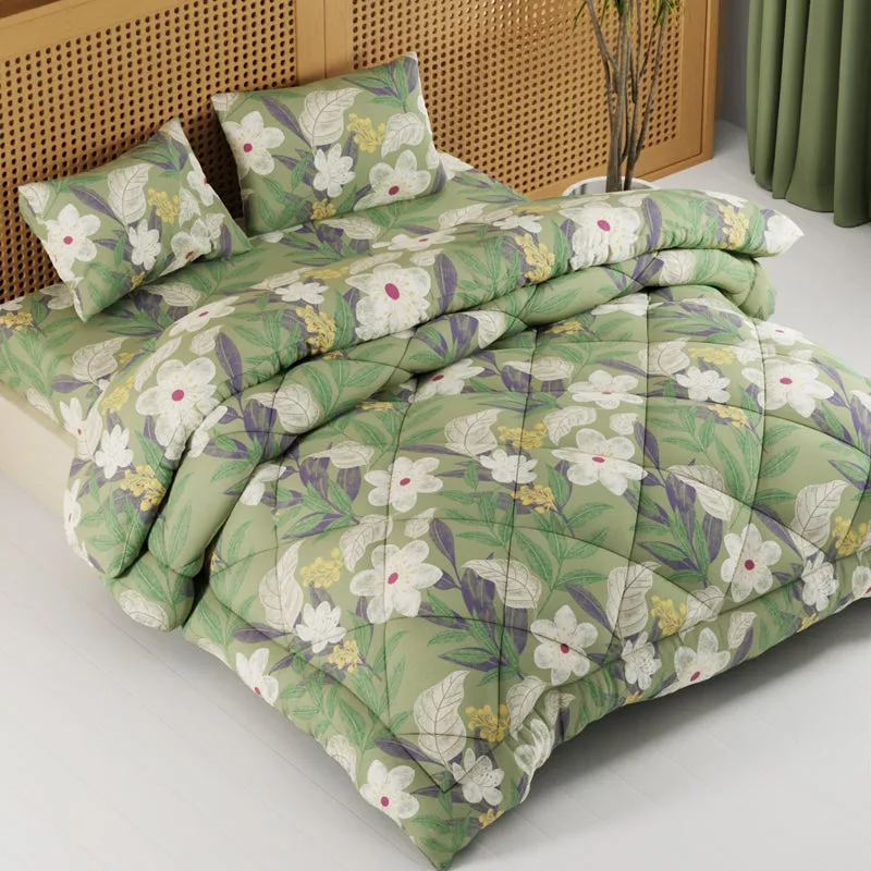 BlossomRest Bedding Set - Four Piece Set media 4