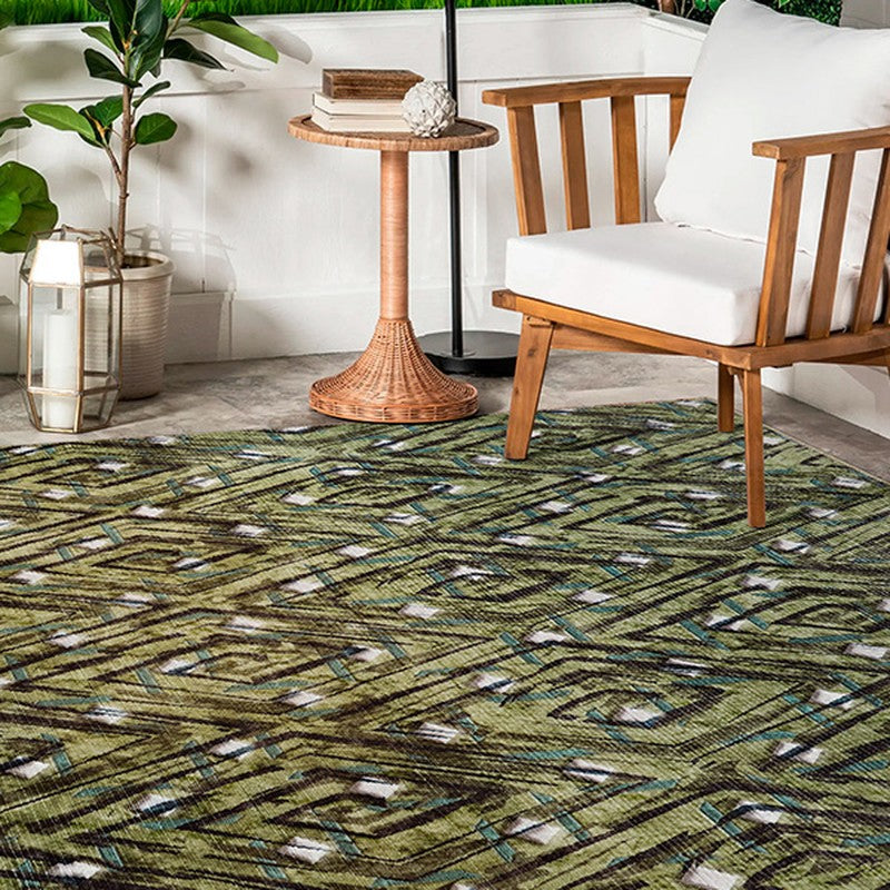 Sylva Weave Non Anti Skid Carpet media 4