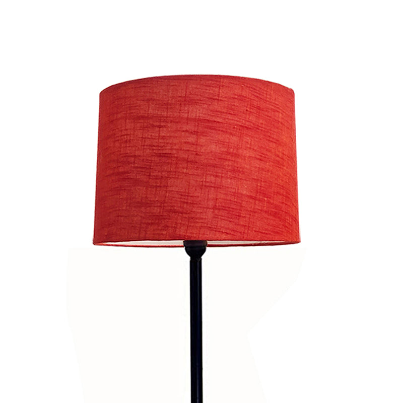 Cometa Floor Lamp - Red media 3