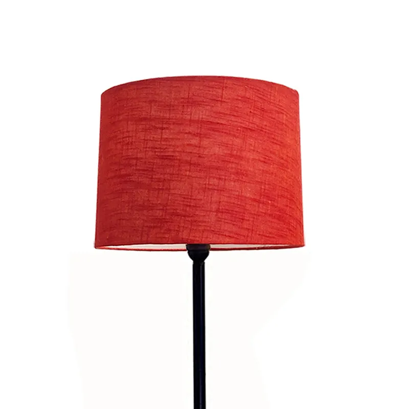 Cometa Floor Lamp - Red media 3
