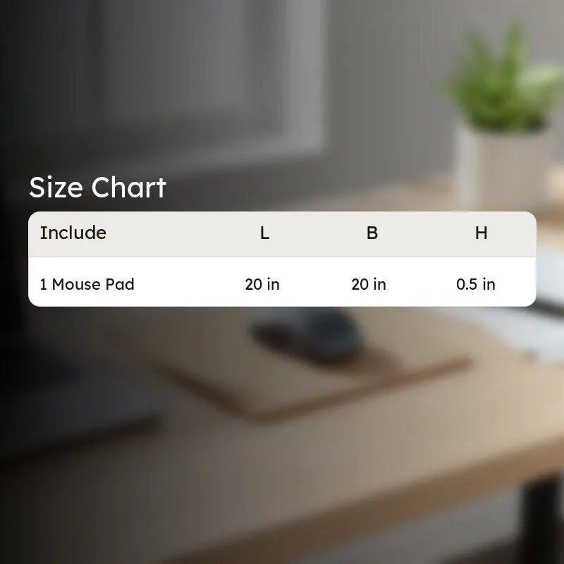 Precision Glide Mouse Pad media 5
