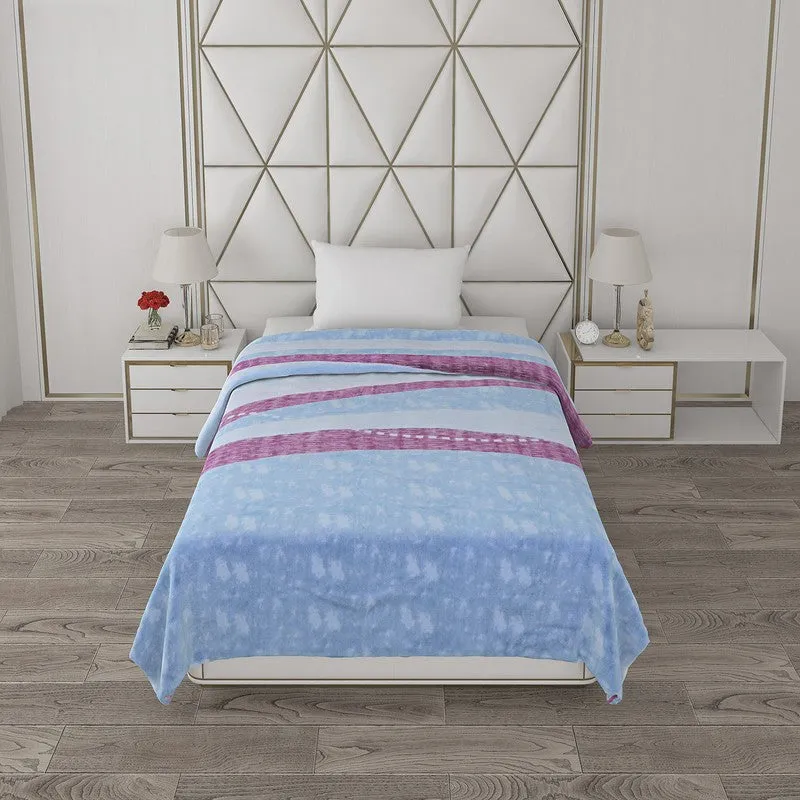 Monte Carlo Serene Sky Blanket - 500 GSM media 3