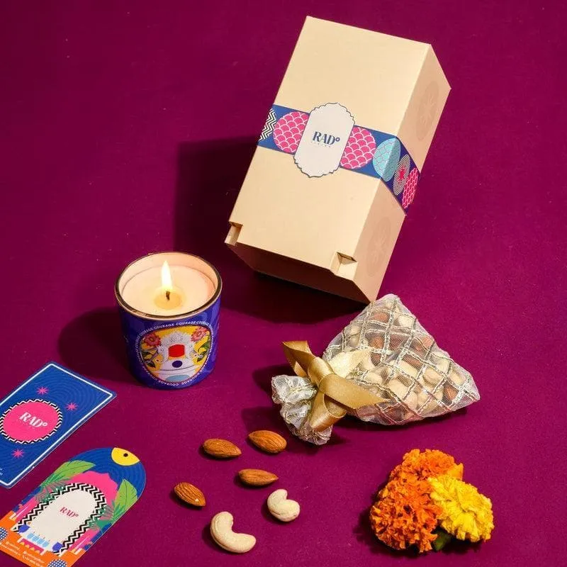 Embrace The Joy Gift Box media 3