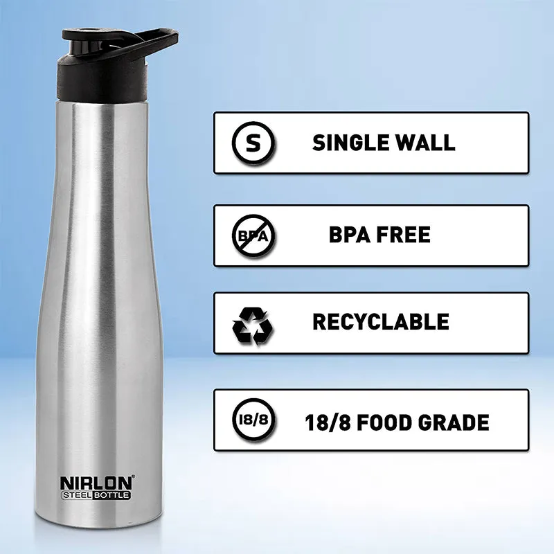 Sistine Water Bottle - 1000 mL media 6