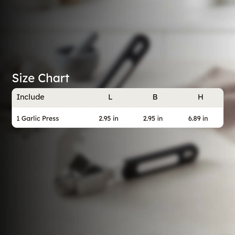 Smart @contact- Garlic Press media 5