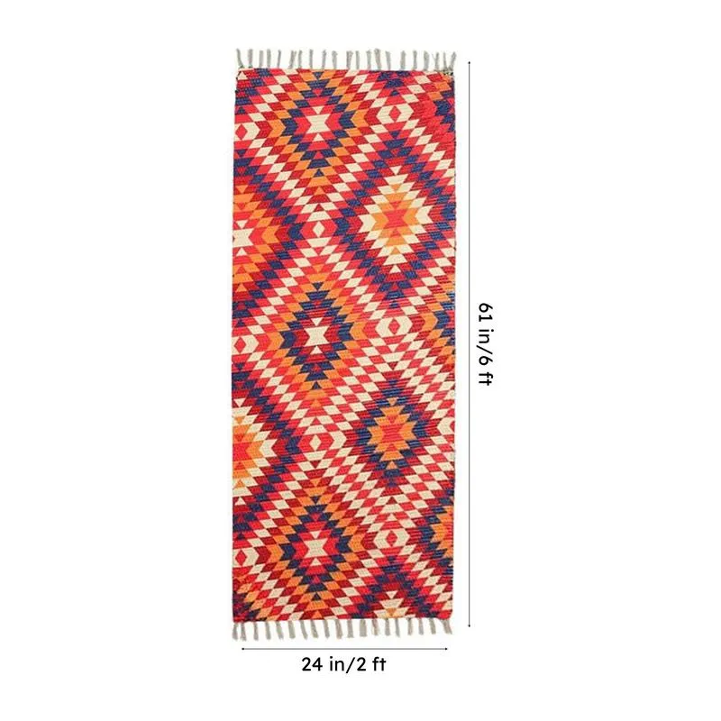 Nowana Runner Rug media 10